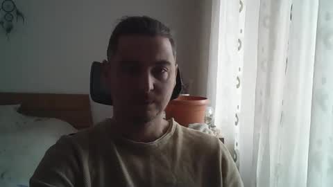 Stefanos online show from 01/19/26, 10:41