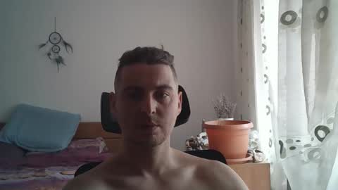 Stefanos online show from 04/13/26, 11:05