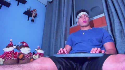 Stefann Salvatore online show from 12/19/24, 02:23