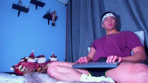 Stefann Salvatore online show from 01/05/25, 04:14