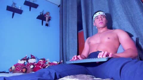 Stefann Salvatore online show from 01/09/25, 12:03