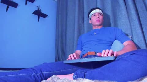 Stefann Salvatore online show from 01/25/25, 09:15