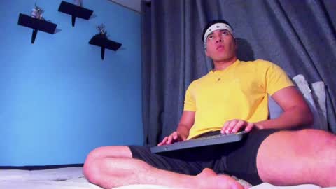 Stefann Salvatore online show from 01/31/25, 01:33