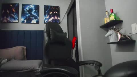 Stefann Salvatore online show from 10/14/25, 04:08