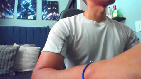 Stefann Salvatore online show from 10/19/25, 02:40