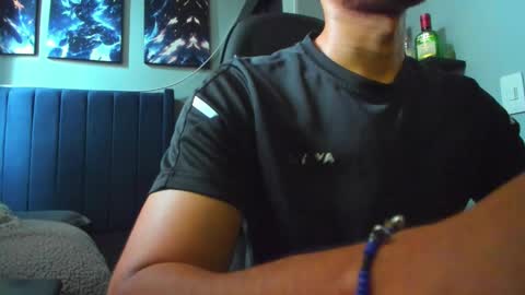 Stefann Salvatore online show from 10/22/25, 06:07