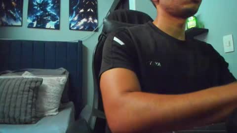 Stefann Salvatore online show from 10/23/25, 05:01