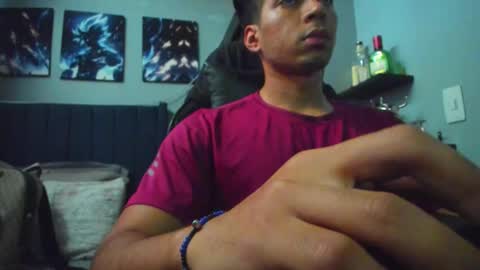 Stefann Salvatore online show from 10/29/25, 06:31