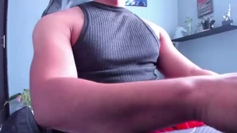 Snapshot of stefann_salvatore chatting on 06/19/26, 06:34 Stefann Salvatore online show from 06/19/26, 06:34