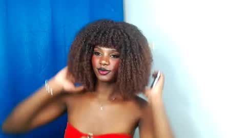stefanny beautiful online show from 04/18/26, 04:16