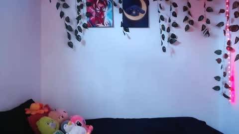 Snapshot of stefanny_2001 chatting on 05/10/26, 09:20 stefanny beautiful online show from 05/10/26, 09:20