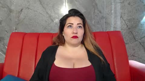 Stefanny online show from 02/19/26, 11:50