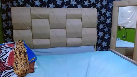 Stefanny online show from 03/05/26, 08:16