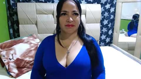 Stefanny online show from 03/23/26, 04:00