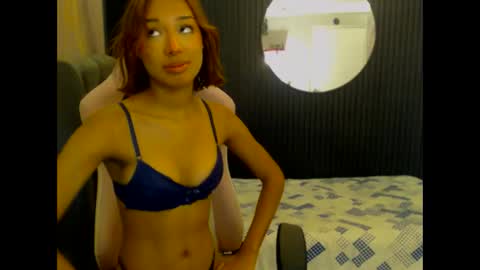 STEFANNY online show from 06/03/26, 09:42