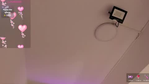 stefannyevans_ online show from 01/16/26, 12:53