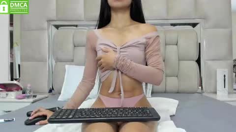 Stefany online show from 02/26/25, 10:31