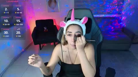 Mari online show from 02/10/26, 03:21