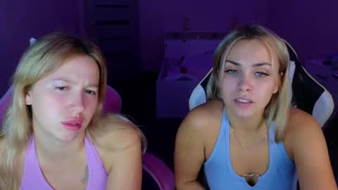 stefany_and_bettany online show from 09/15/25, 08:42
