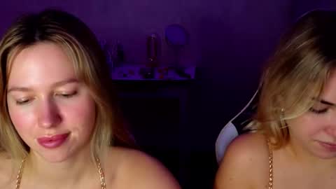stefany_and_bettany online show from 11/14/25, 08:51