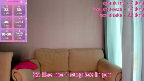 stefany_and_bettany online show from 03/08/26, 07:01