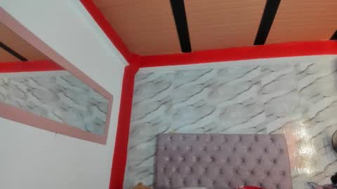 stefany_andruw online show from 12/01/25, 03:22