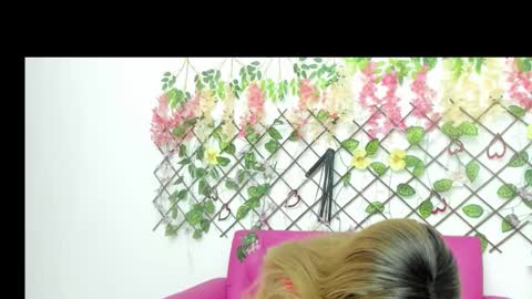 stefany_bitch online show from 10/26/25, 07:53