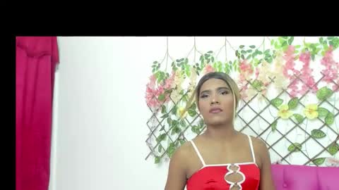 stefany_bitch online show from 10/27/25, 06:56