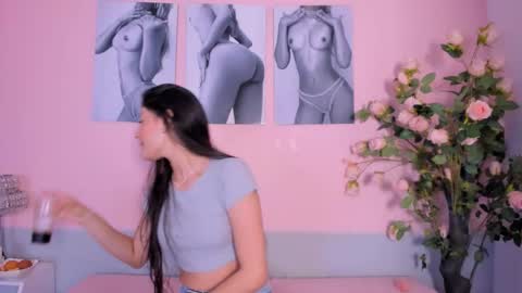 Stefany online show from 03/04/26, 11:38