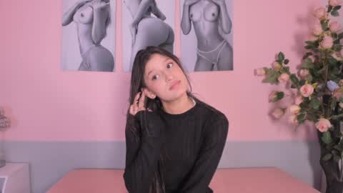 Stefany online show from 03/29/26, 12:27