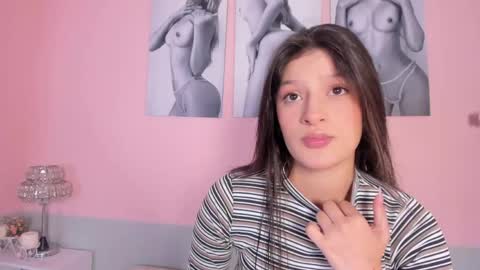 Stefany online show from 04/12/26, 12:32