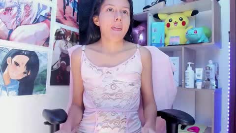 Snapshot of stefany_lovers01 chatting on 02/06/26, 12:08 stefany lovers online show from 02/06/26, 12:08
