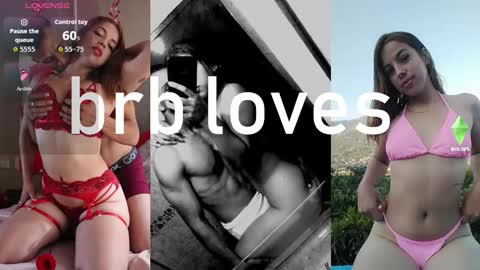 stefany_pablo1 online show from 11/28/25, 11:24