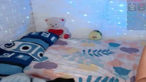 stefany_pablo1 online show from 01/06/26, 01:15