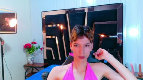 stefany piink online show from 04/09/26, 12:21
