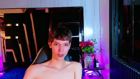 stefany piink online show from 05/08/26, 12:21