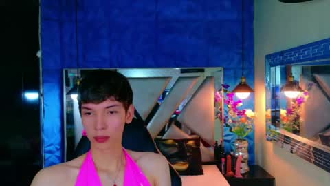 stefany piink online show from 05/26/26, 12:45