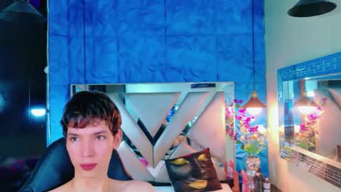 stefany piink online show from 05/28/26, 12:13