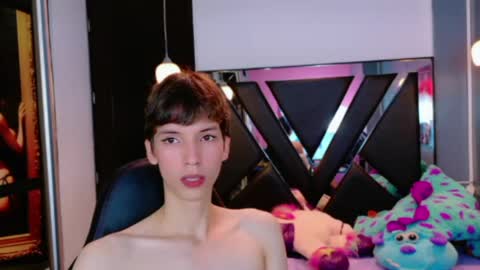 stefany piink online show from 06/07/26, 12:31