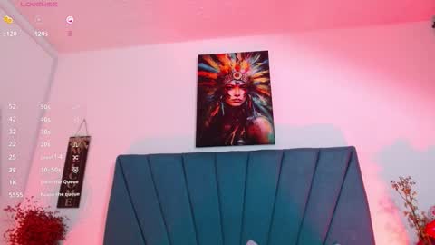 stefany_wish online show from 11/26/25, 01:34