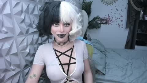 Jane online show from 03/30/26, 12:28