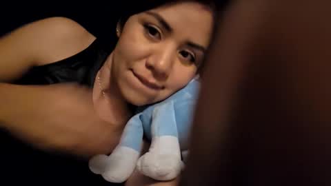 Snapshot of stefanysexy19 chatting on 10/05/25, 04:44 stefanysexy19 online show from 10/05/25, 04:44