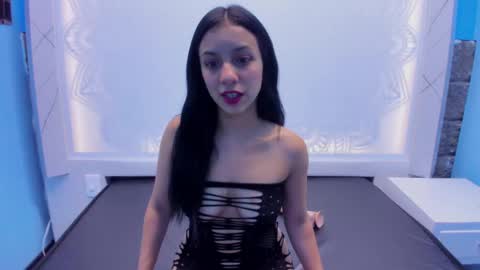 stefanysweett online show from 02/02/25, 03:21