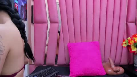 Snapshot of stefanysweett chatting on 02/24/26, 08:29 stefanysweett online show from 02/24/26, 08:29