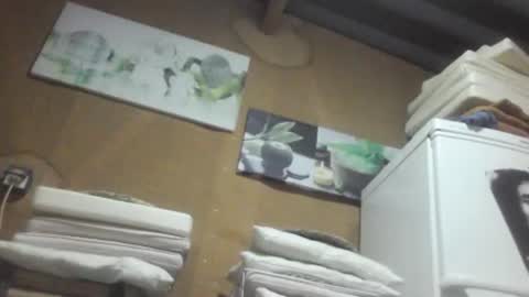 Snapshot of stefdaffy chatting on 05/28/26, 12:41 eros online show from 05/28/26, 12:41