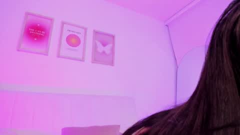 Steff online show from 01/17/25, 01:25