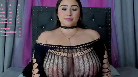steff_olsen online show from 04/26/26, 09:34