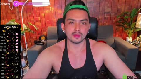 STEFFAN online show from 12/06/24, 02:06