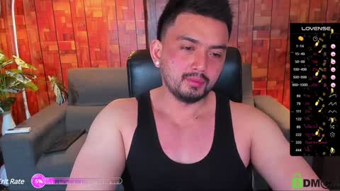 STEFFAN online show from 01/10/25, 02:35