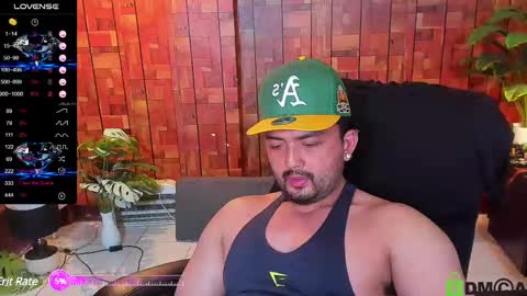 STEFFAN online show from 02/11/25, 04:33